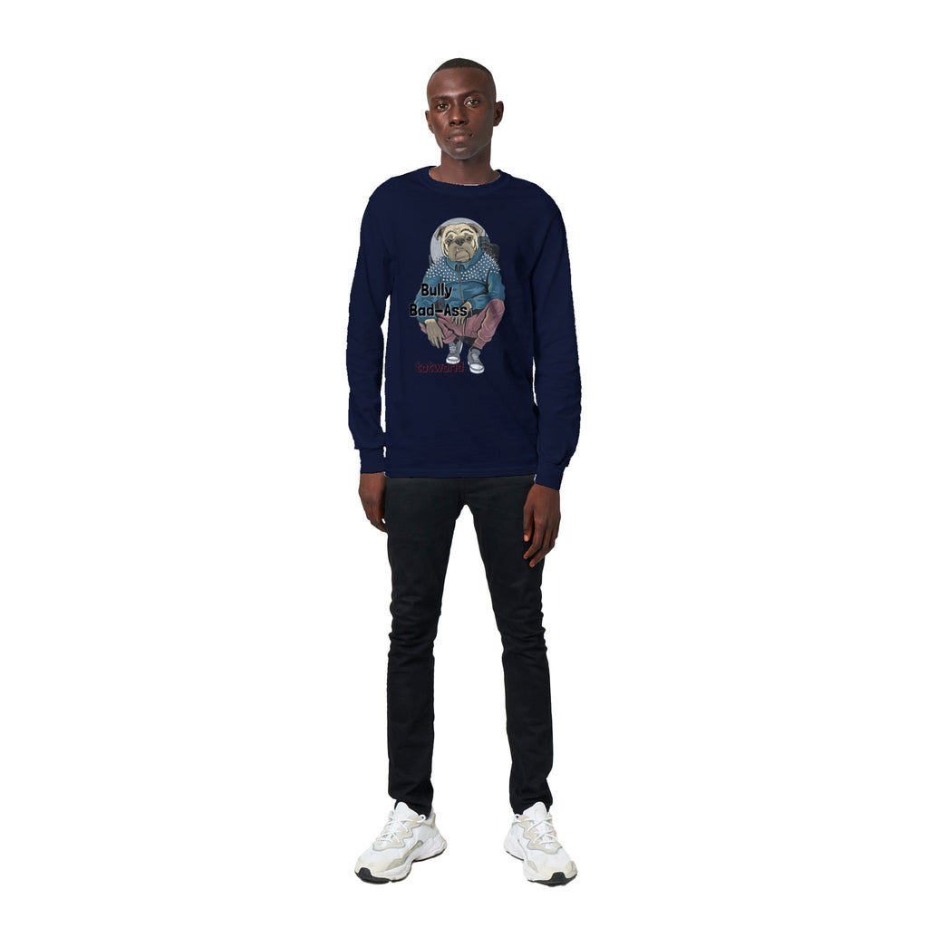 Classic Unise Custom Designed T-shirt