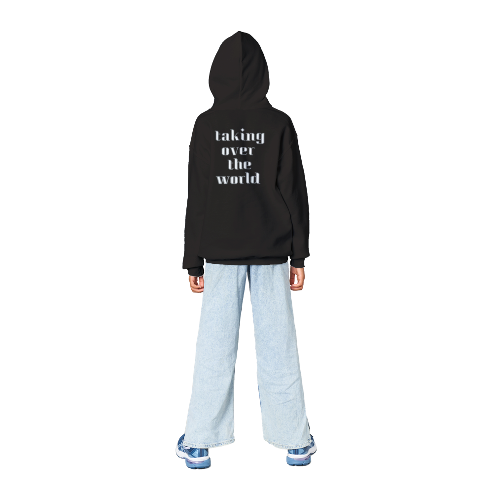 Classic Kids Pullover Hoodie