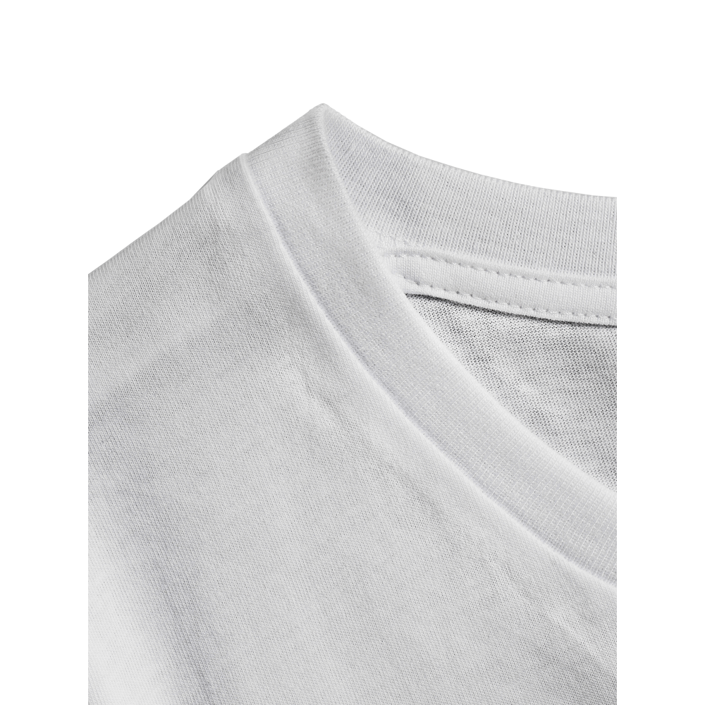 Organic Unisex Crewneck T-shirt