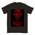 Classic Unisex Crewneck T-shirt
