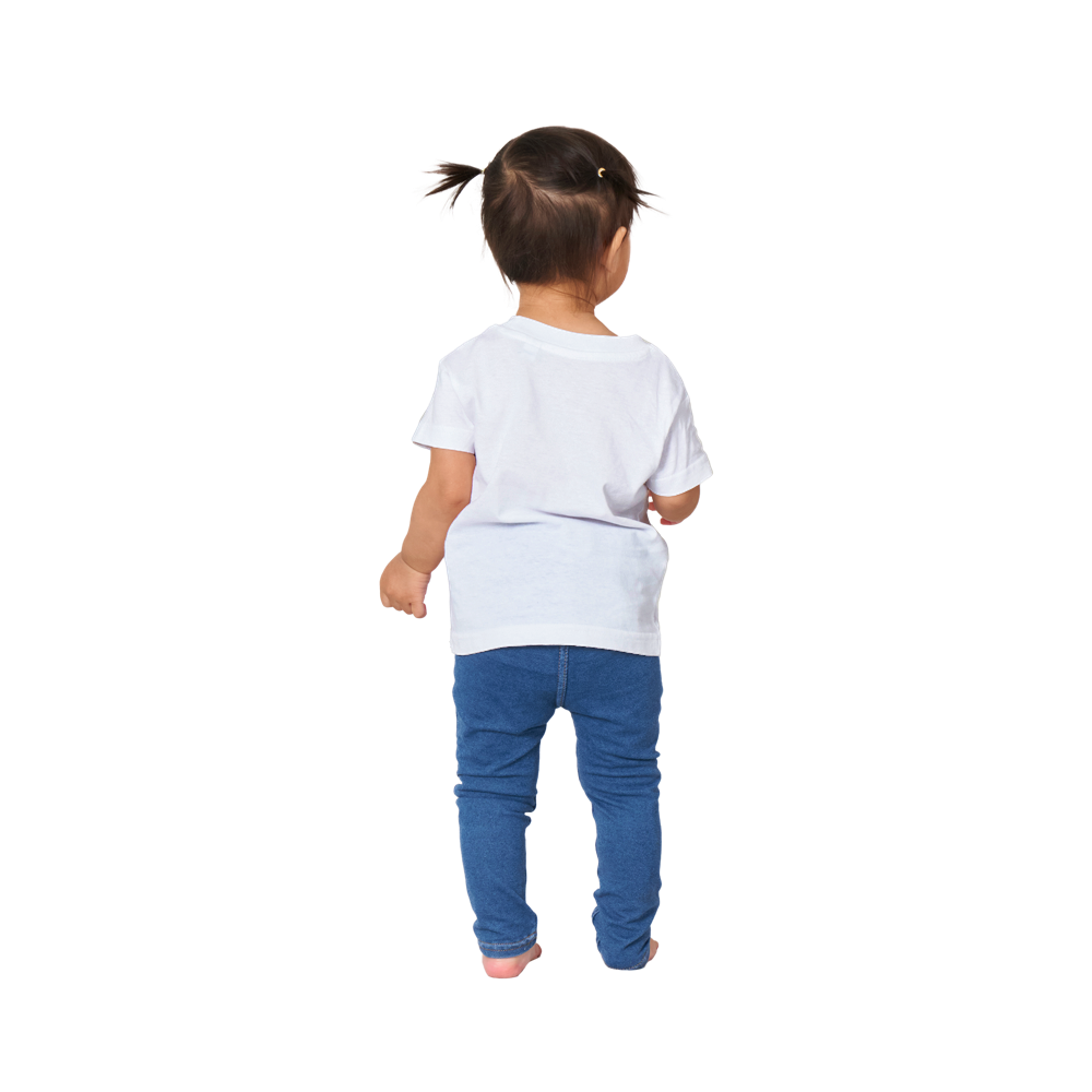 Classic Baby Crewneck T-shirt