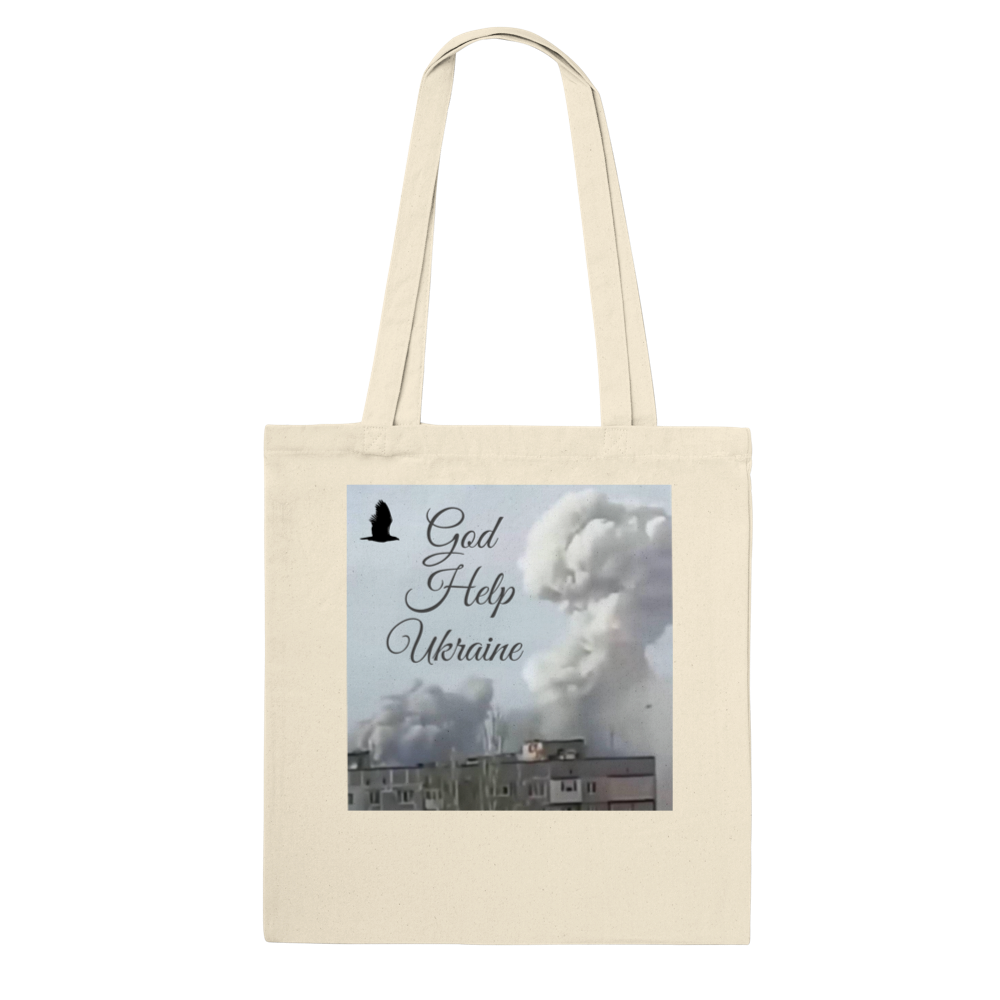 Classic Tote Bag
