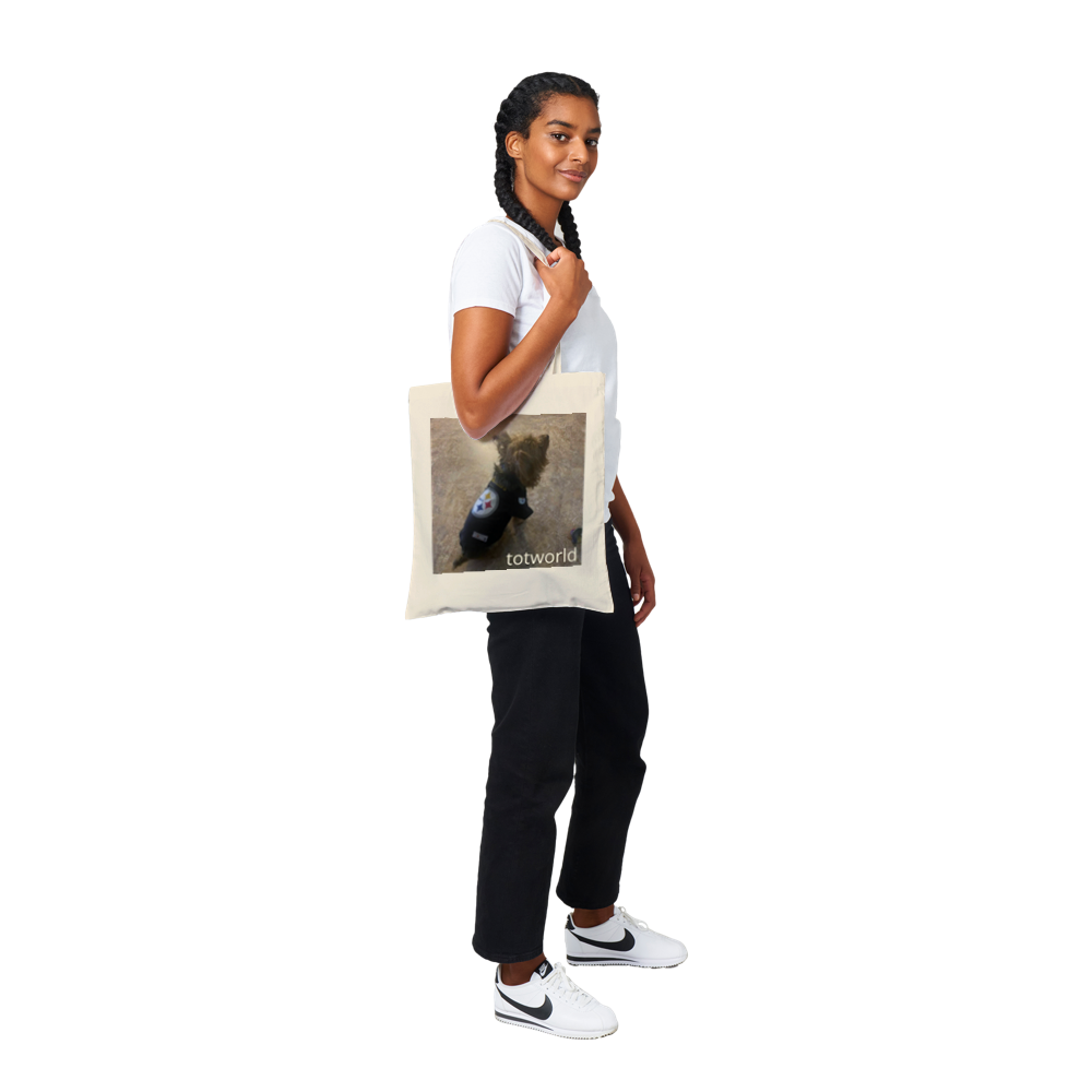 Classic Tote Bag