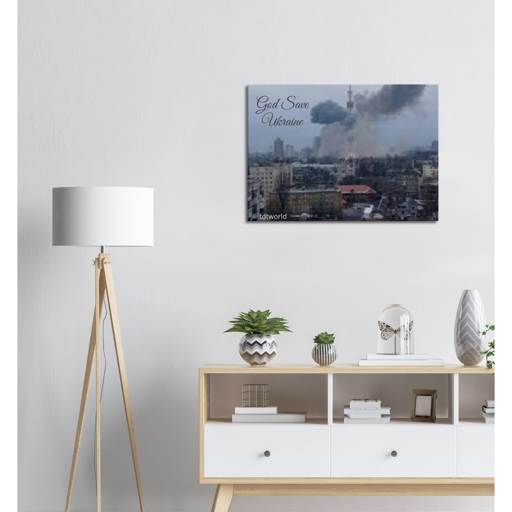Canvas
