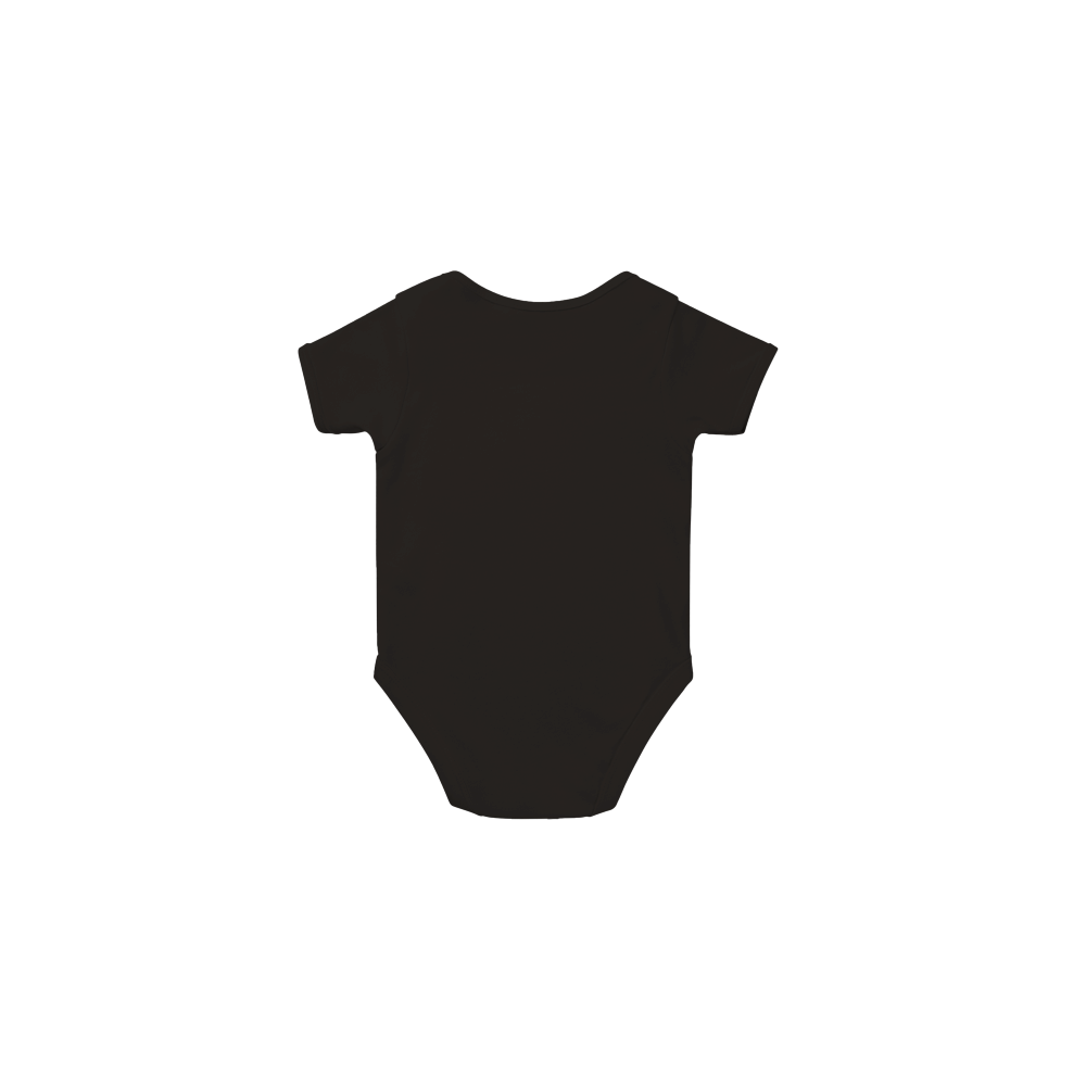 Classic Baby Short Sleeve Onesies