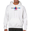 Classic Unisex Pullover Hoodie