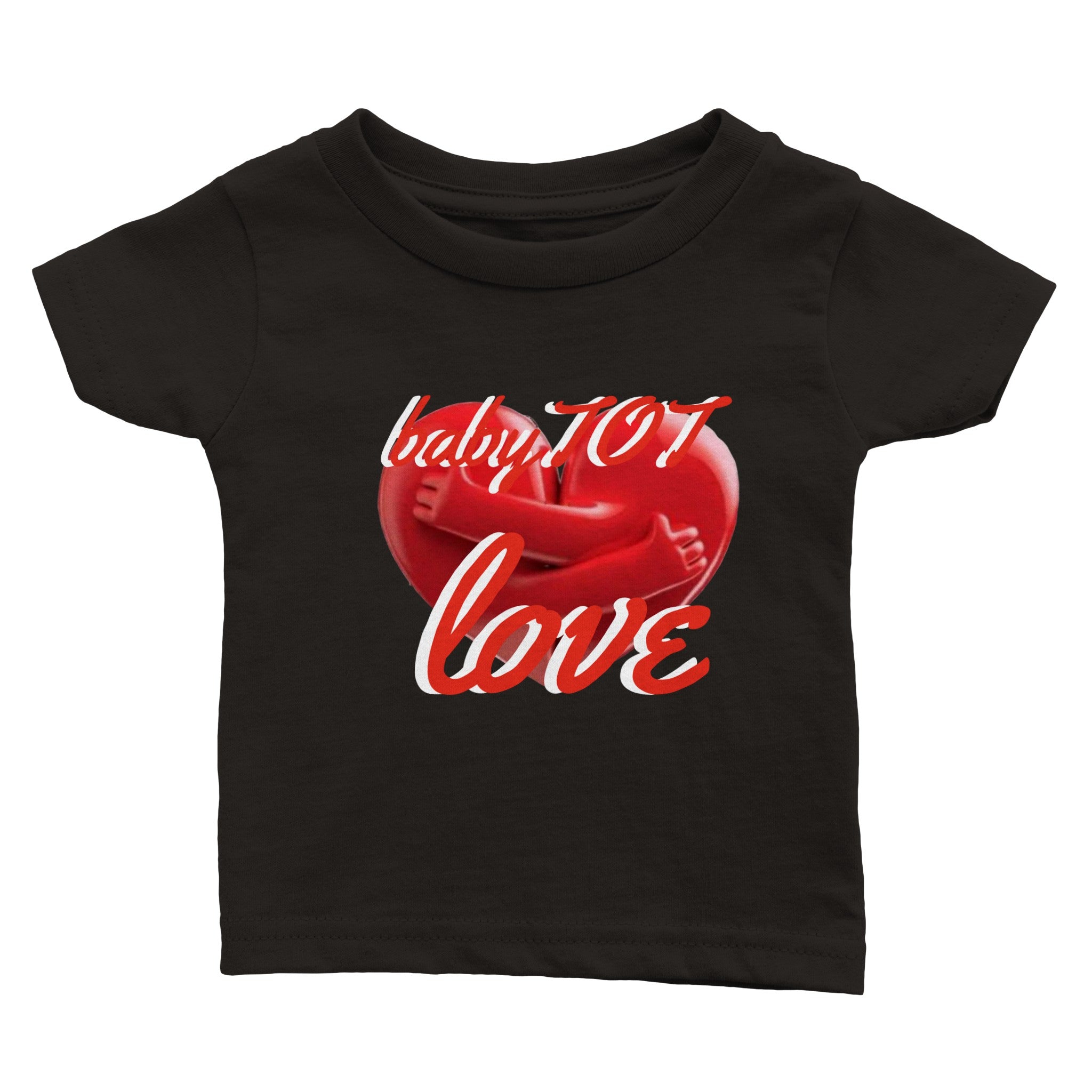 Classic Baby Crewneck T-shirt
