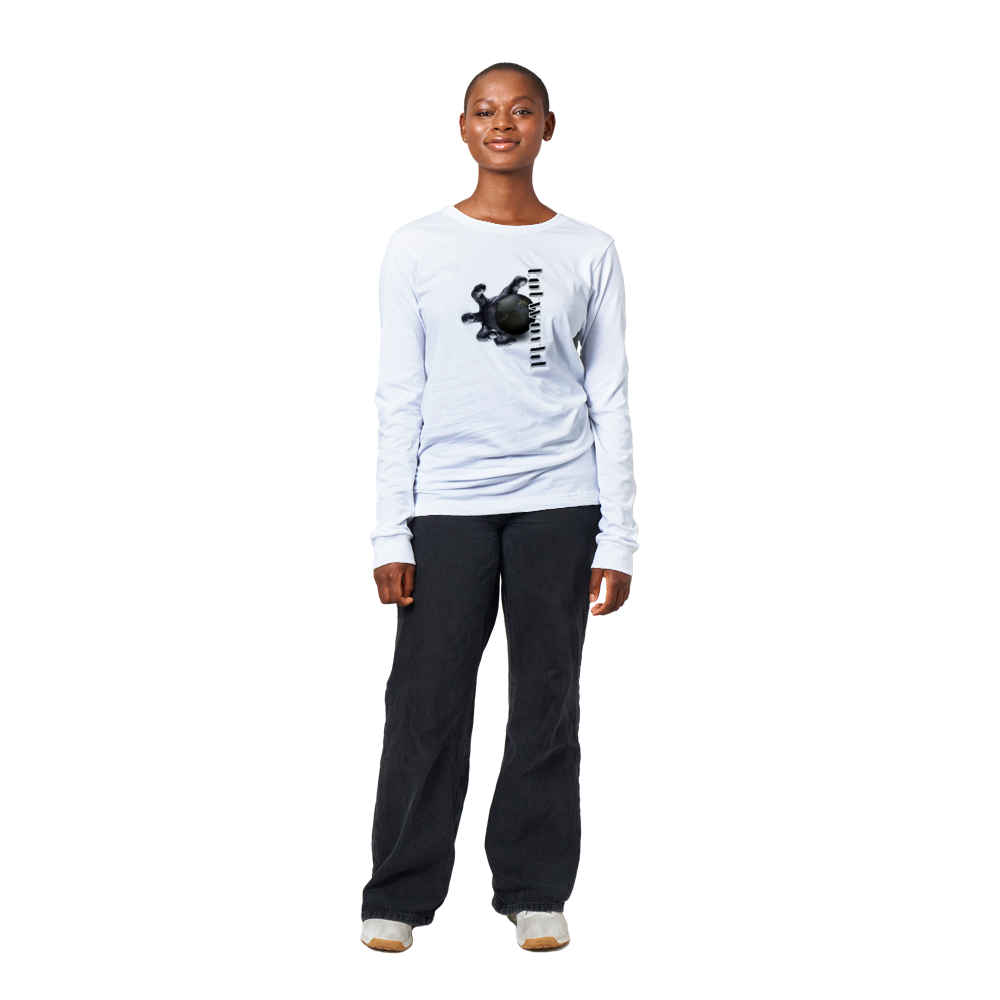 Premium Unisex Custom Designed T-shirt