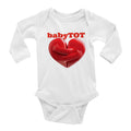 Classic Baby Long Sleeve Bodysuit