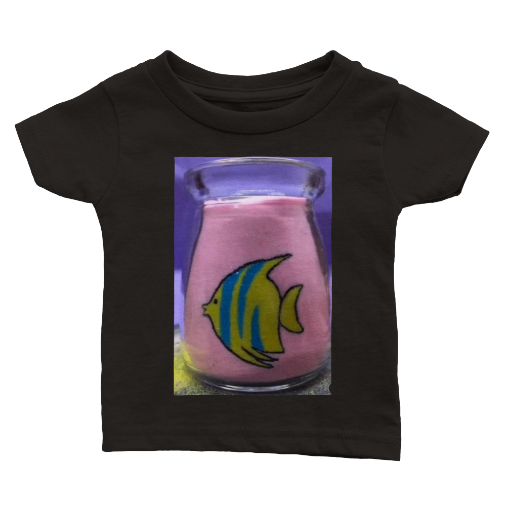 Classic Baby Crewneck T-shirt