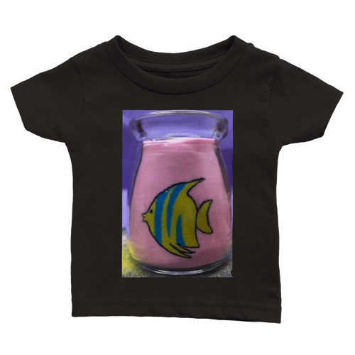 Classic Baby Crewneck T-shirt