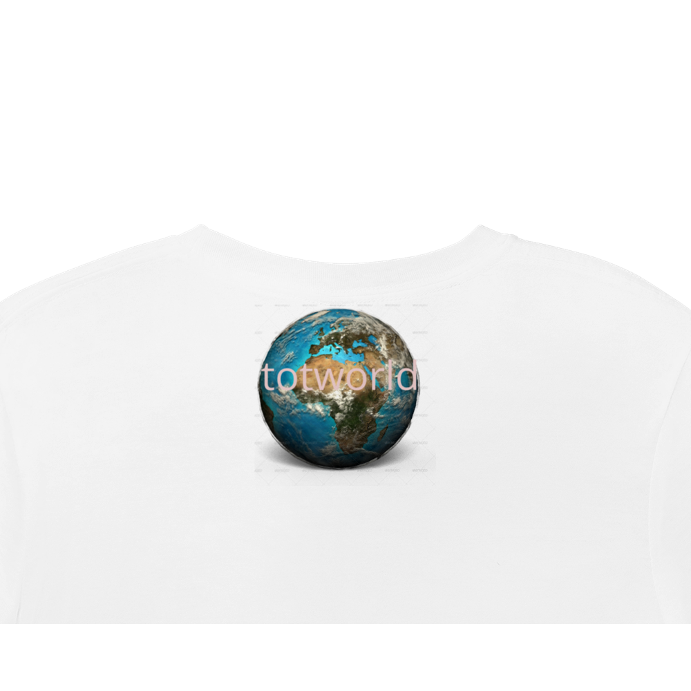 Classic Unisex Crewneck T-shirt
