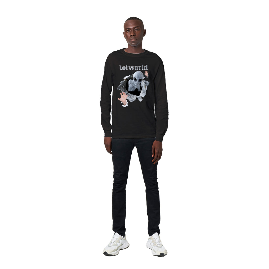 Classic Unisex Custom Designed T-shirt