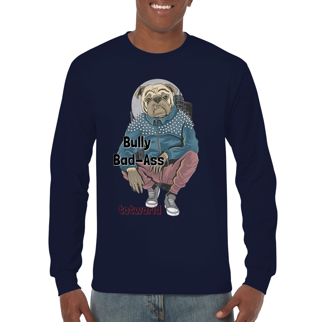 Classic Unise Custom Designed T-shirt