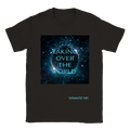 Classic Unisex Crewneck T-shirt