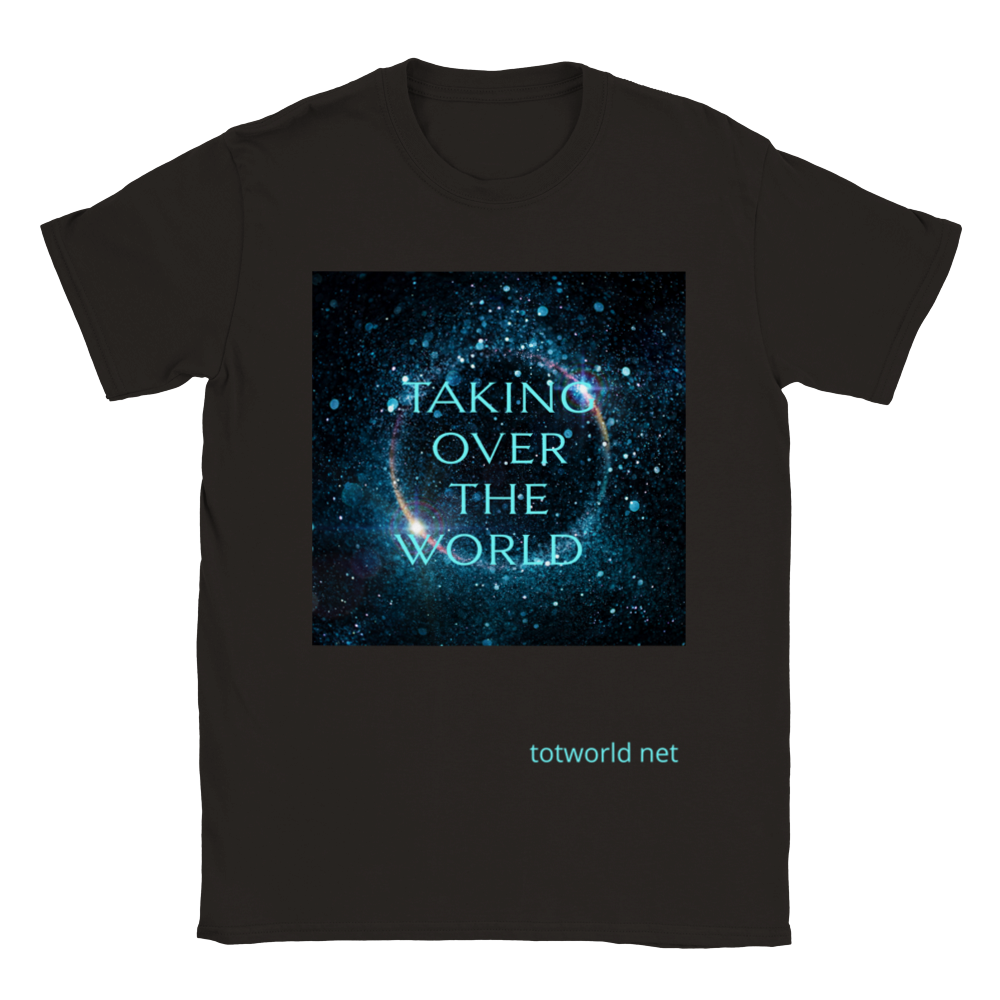 Classic Unisex Crewneck T-shirt