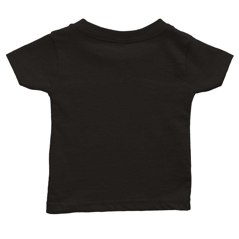 Classic Baby Crewneck T-shirt