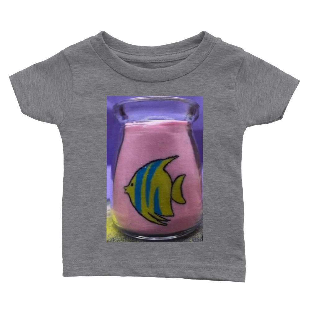 Classic Baby Crewneck T-shirt