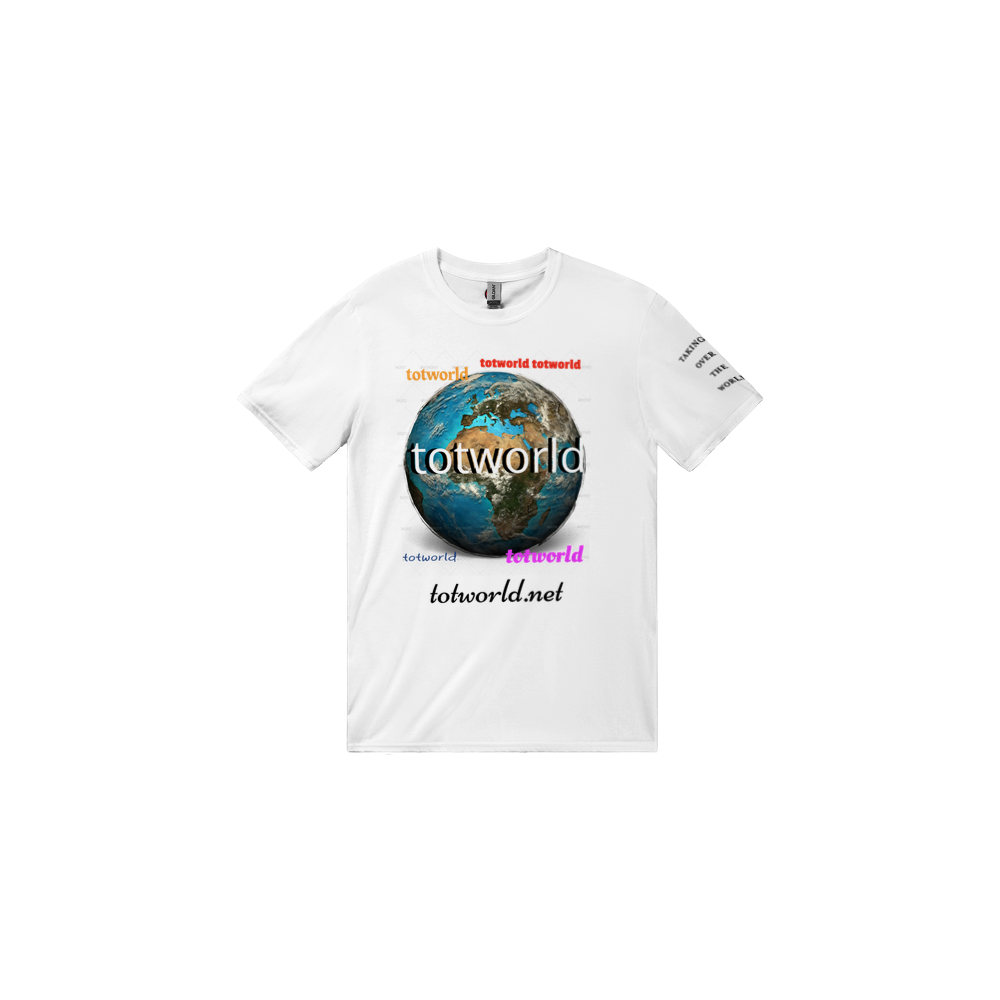 Classic Unisex Crewneck T-shirt