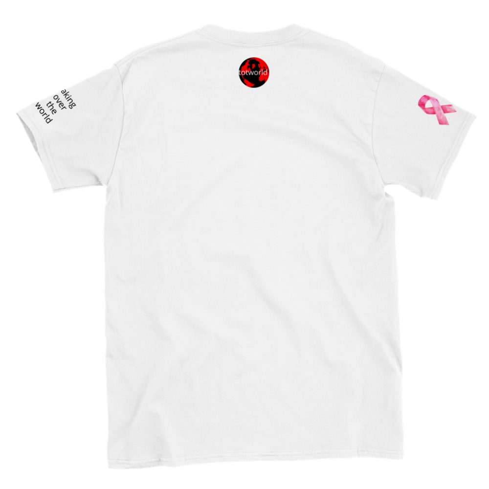 Classic Unisex Crewneck T-shirt