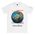 Classic Unisex Crewneck T-shirt