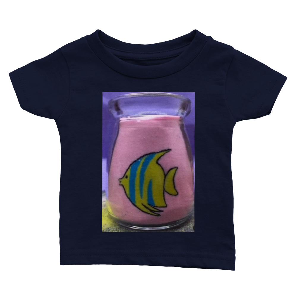 Classic Baby Crewneck T-shirt