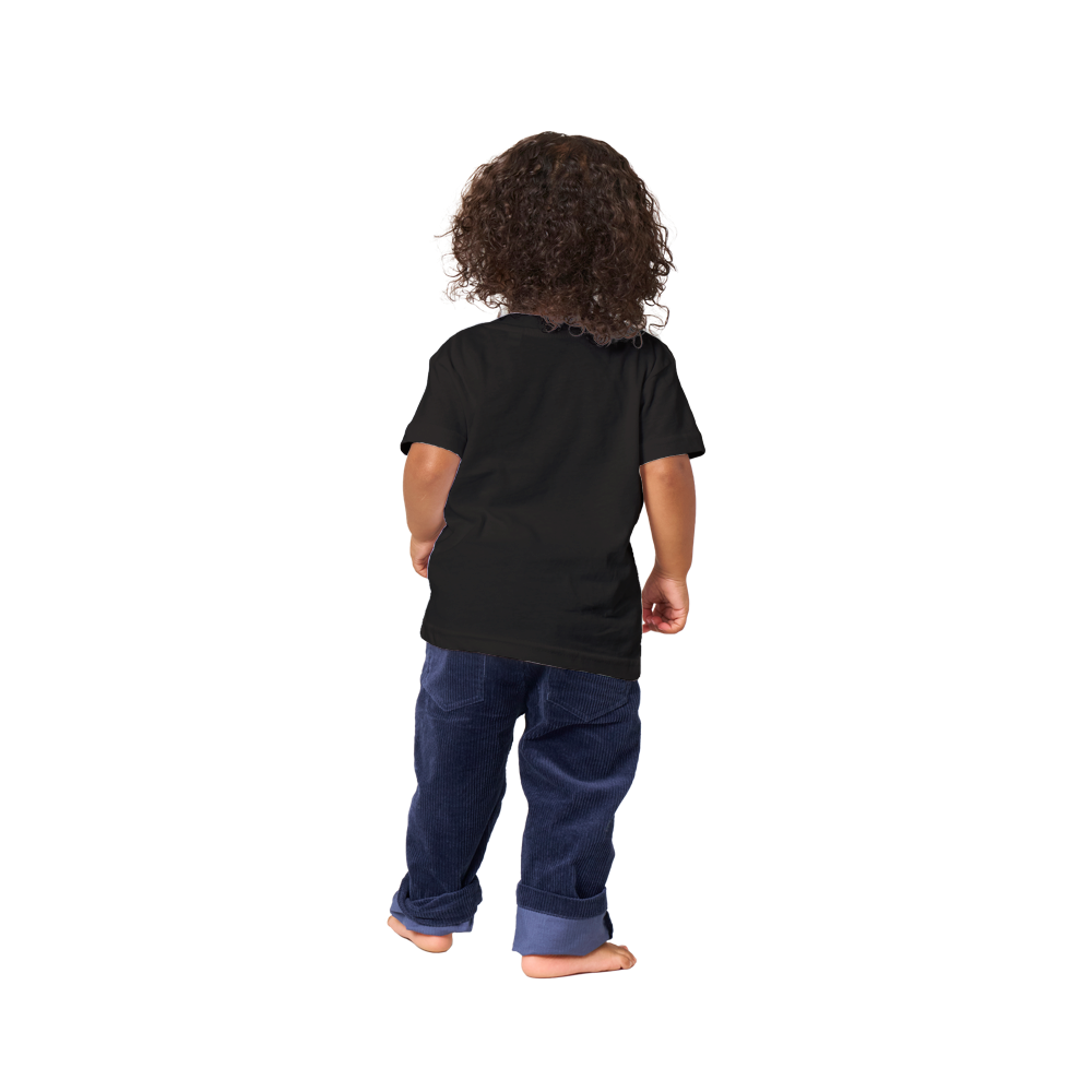 Classic Baby Crewneck T-shirt