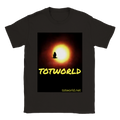 Classic Unisex Crewneck T-shirt