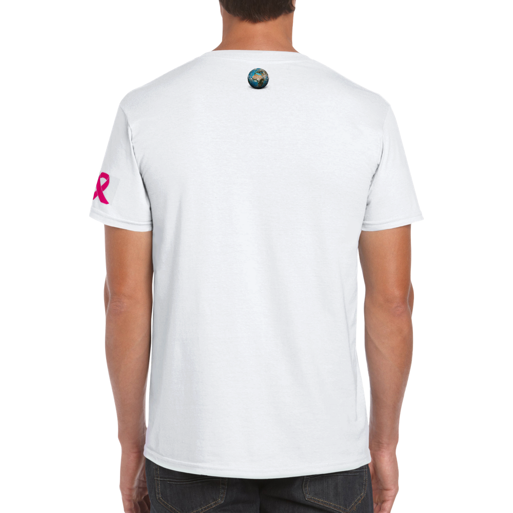 Classic Unisex Crewneck T-shirt