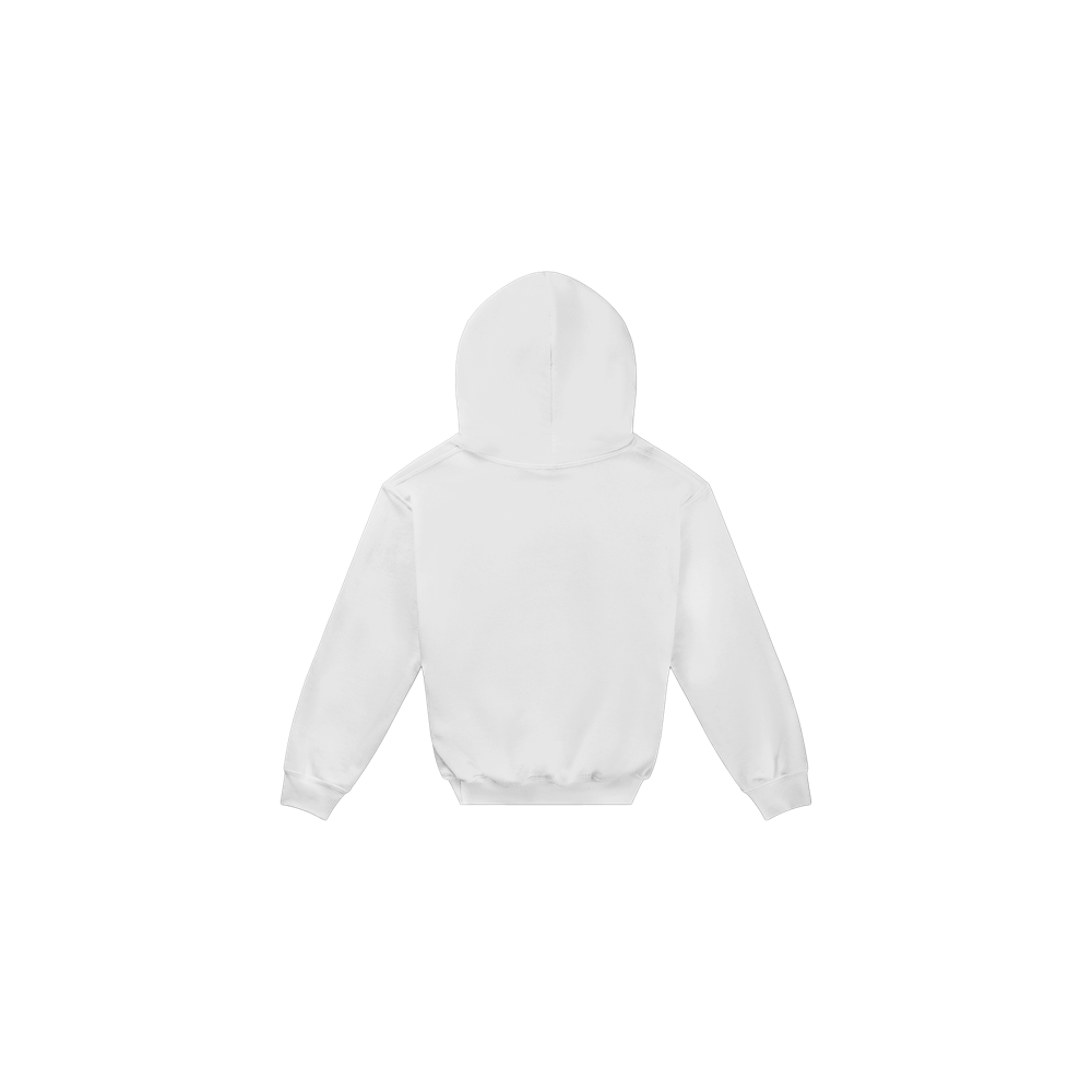 Classic Kids Pullover Hoodie