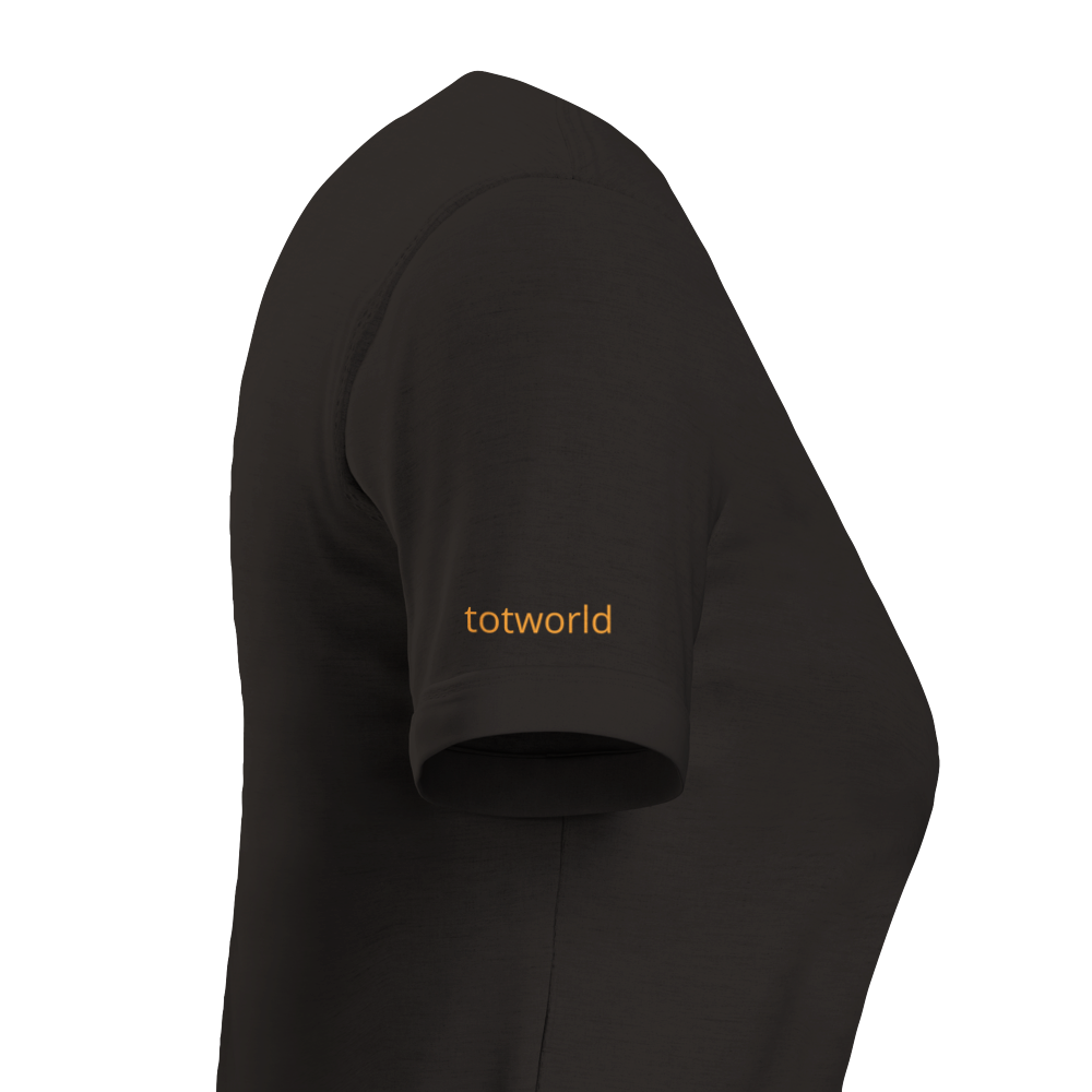 Classic Womens Crewneck T-shirt