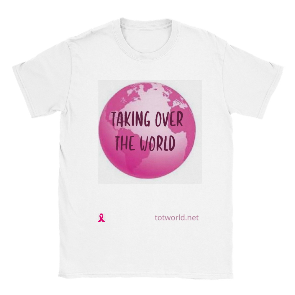 Classic Unisex Crewneck T-shirt