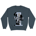 Classic Unisex Crewneck Sweatshirt