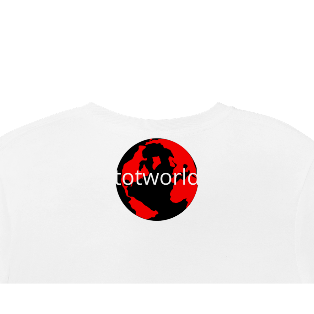 Classic Unisex Crewneck T-shirt