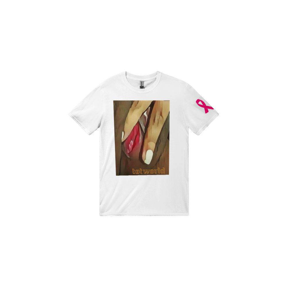 Classic Unisex Crewneck T-shirt