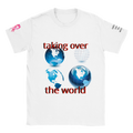 Classic Unisex Crewneck T-shirt