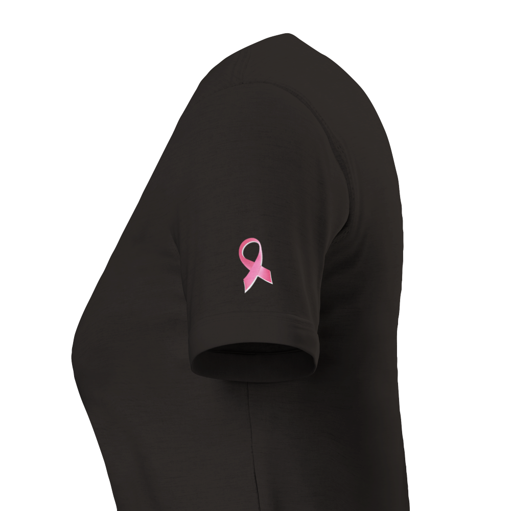 Classic Womens Crewneck T-shirt