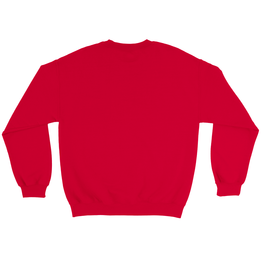 Classic Unisex Crewneck Sweatshirt