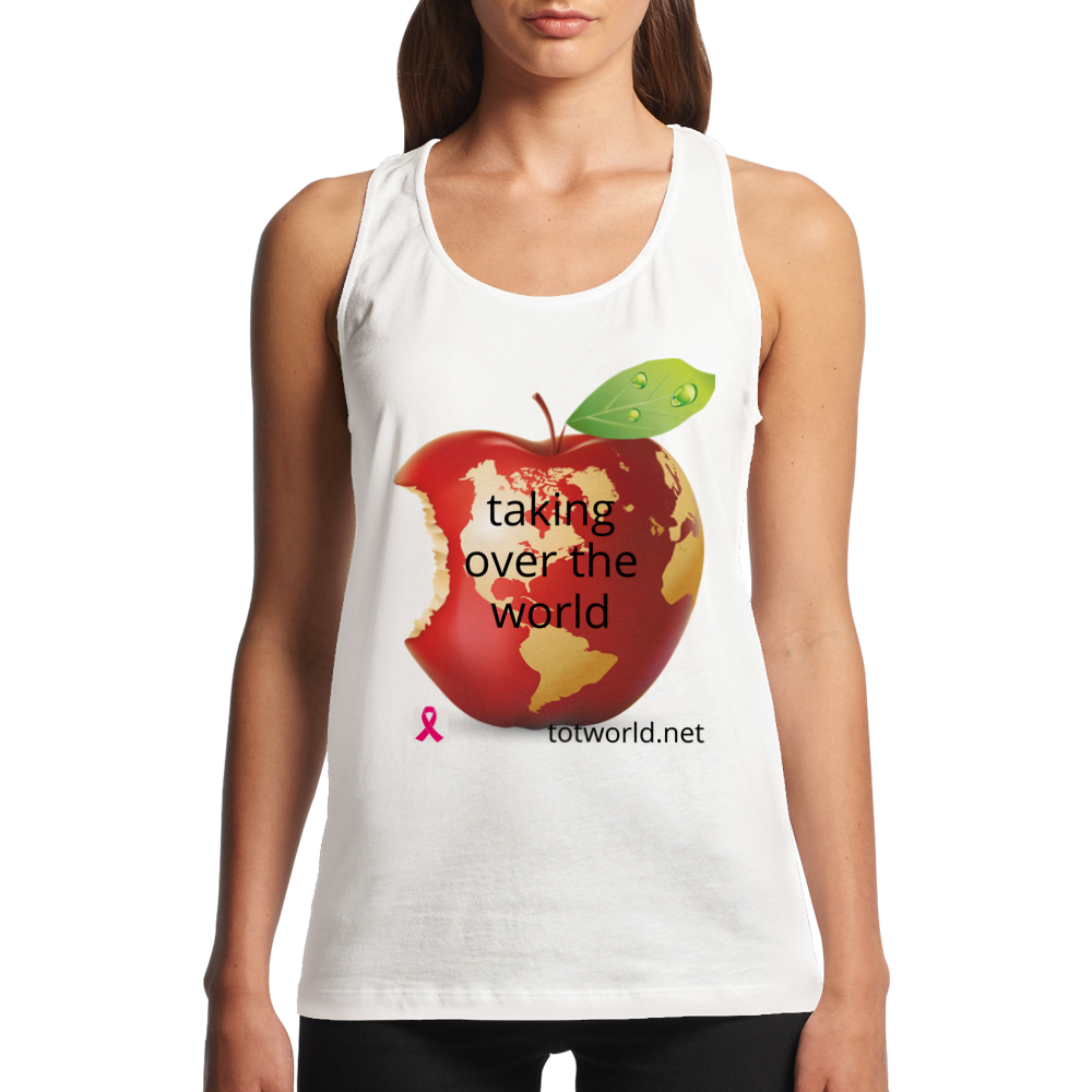 Performance Womens Tank Top