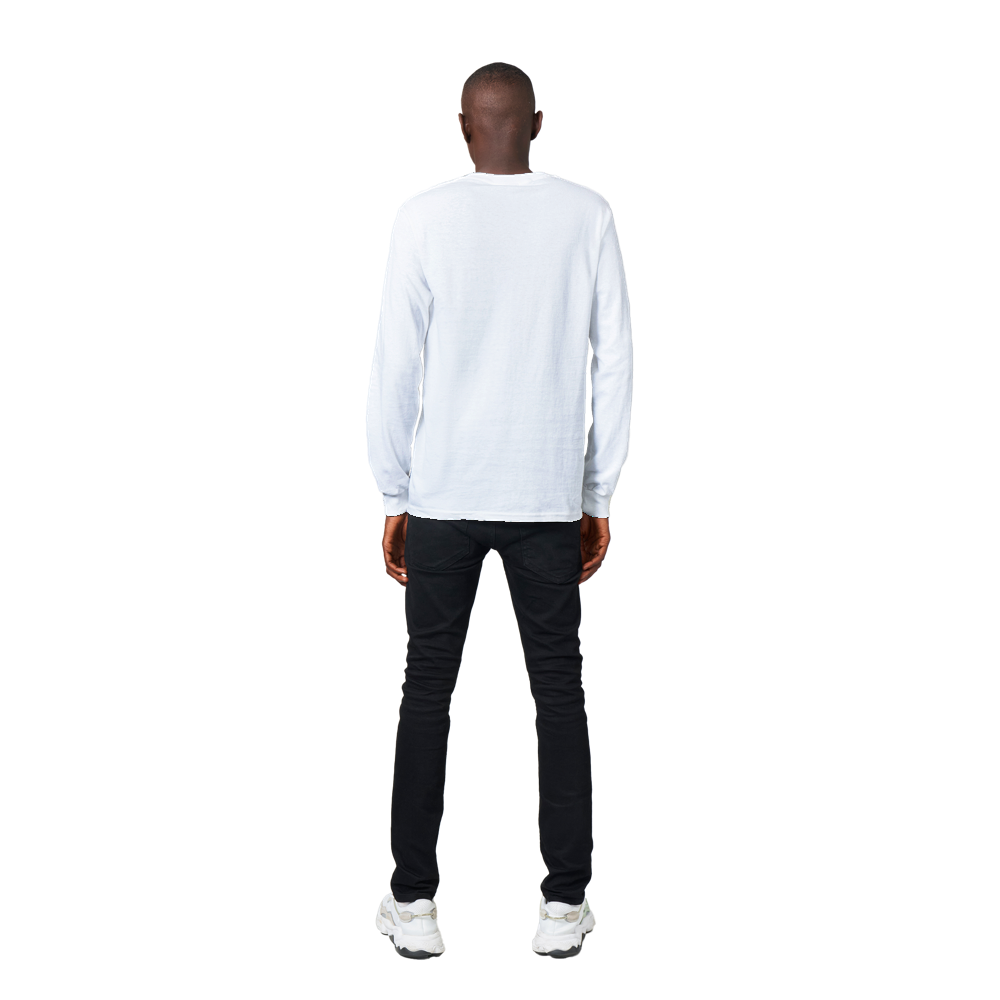 Classic Unisex Custom Designed T-shirt