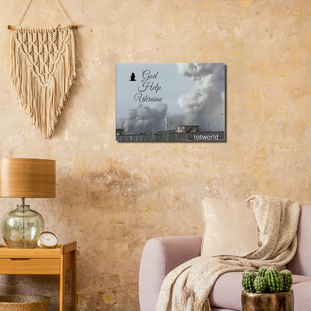 Canvas