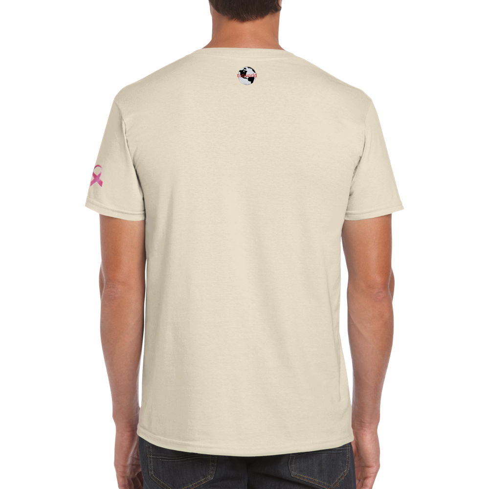 Classic Unisex Crewneck T-shirt