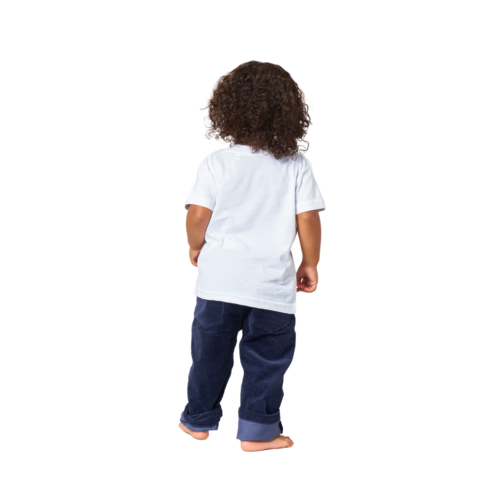 Classic Baby Crewneck T-shirt