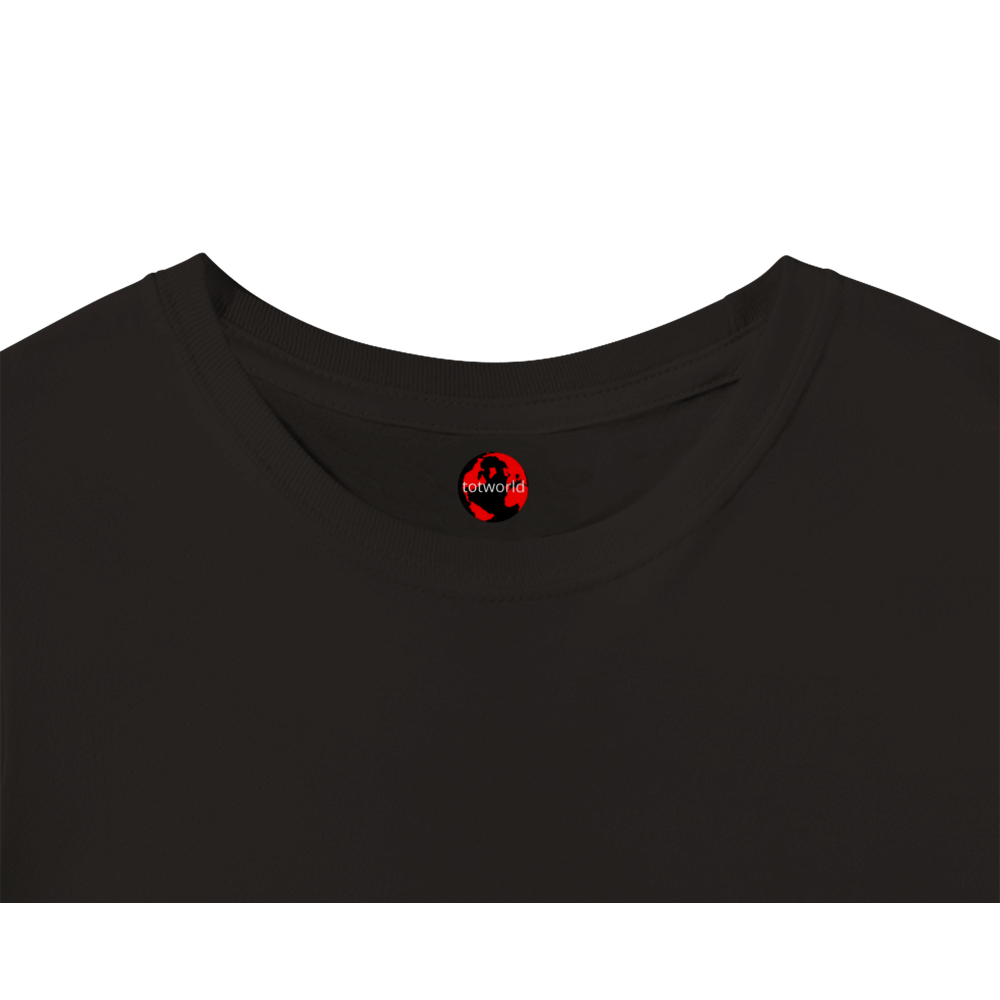 Classic Womens Crewneck T-shirt