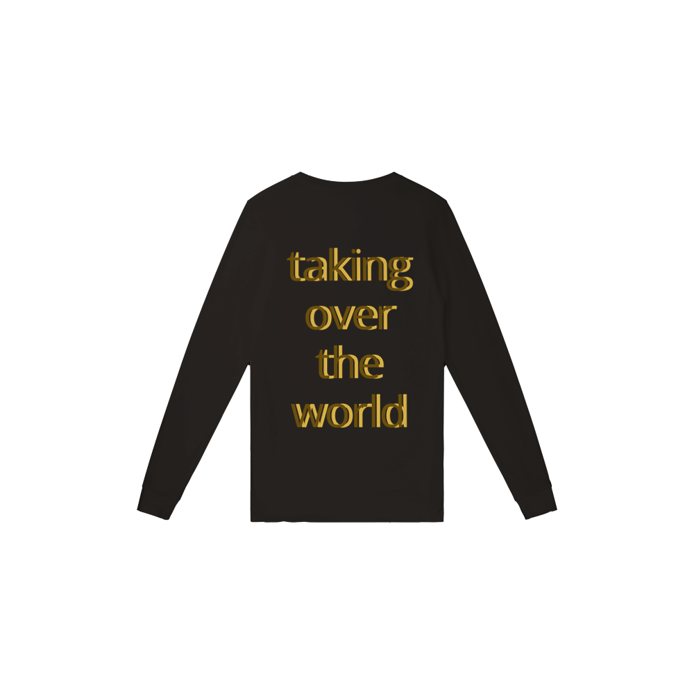 Classic Unisex Longsleeve T-shirt