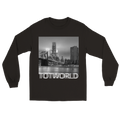 Classic Unisex Longsleeve T-shirt