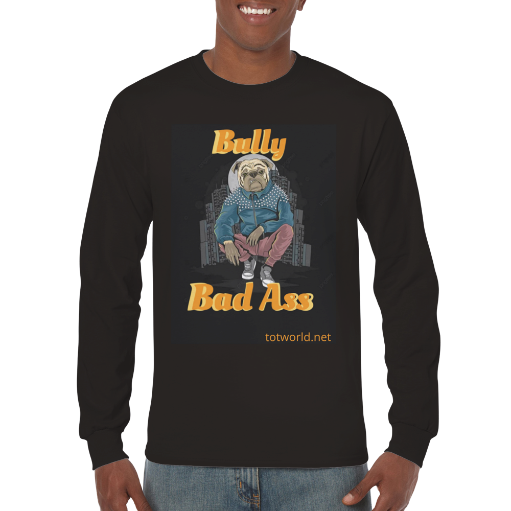 Classic Unisex Custom Designed T-shirt