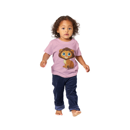 Classic Baby Crewneck T-shirt