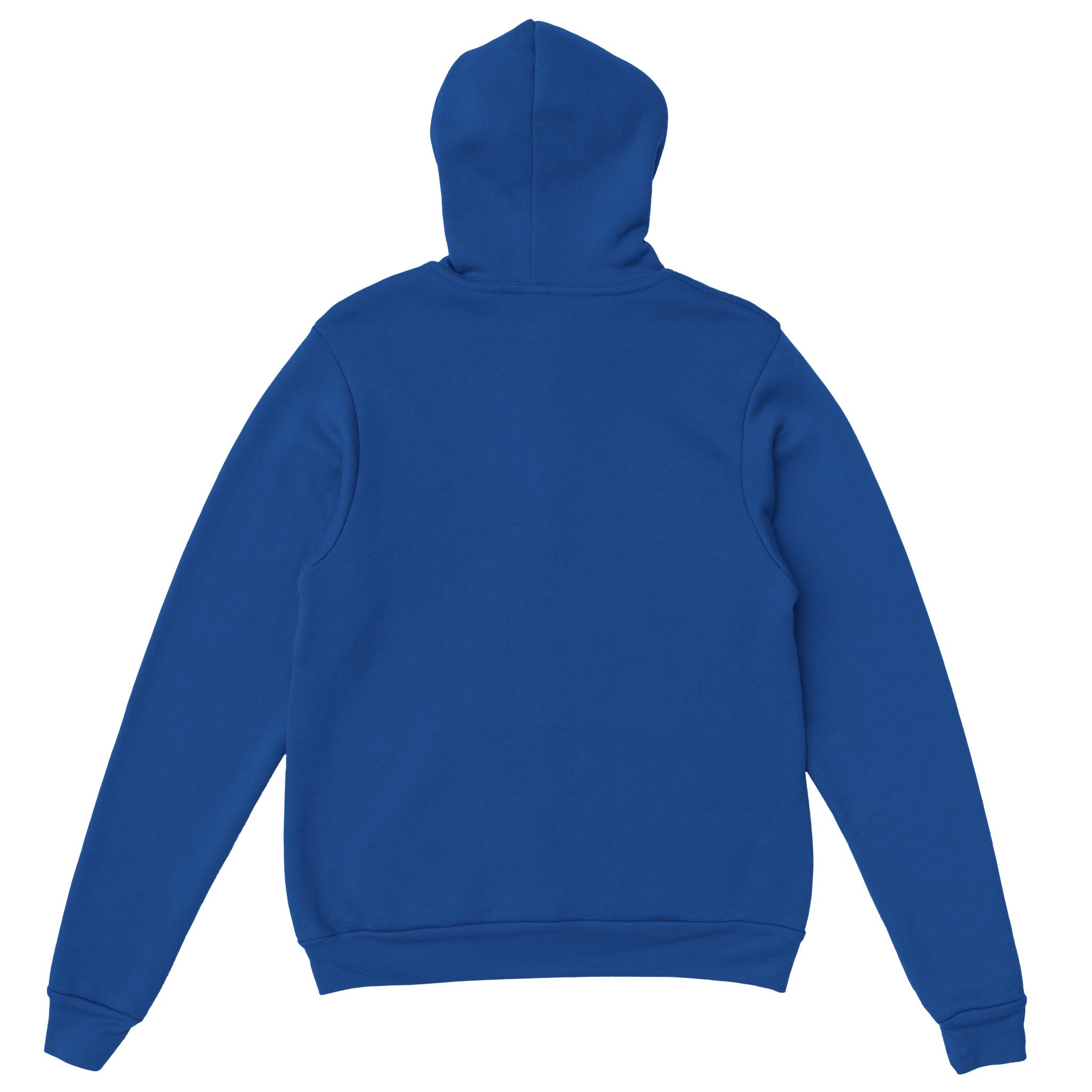 Classic Unisex Pullover Hoodie