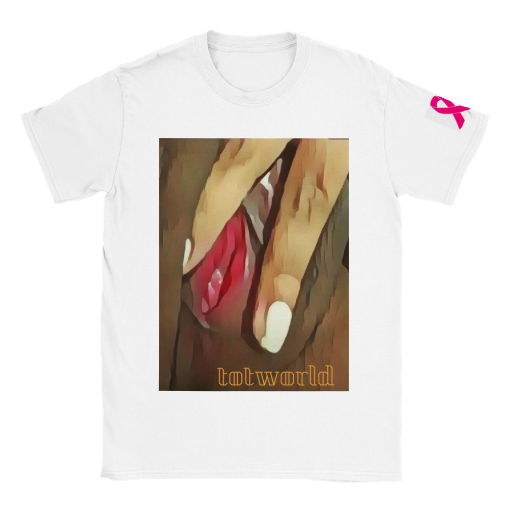 Classic Unisex Crewneck T-shirt